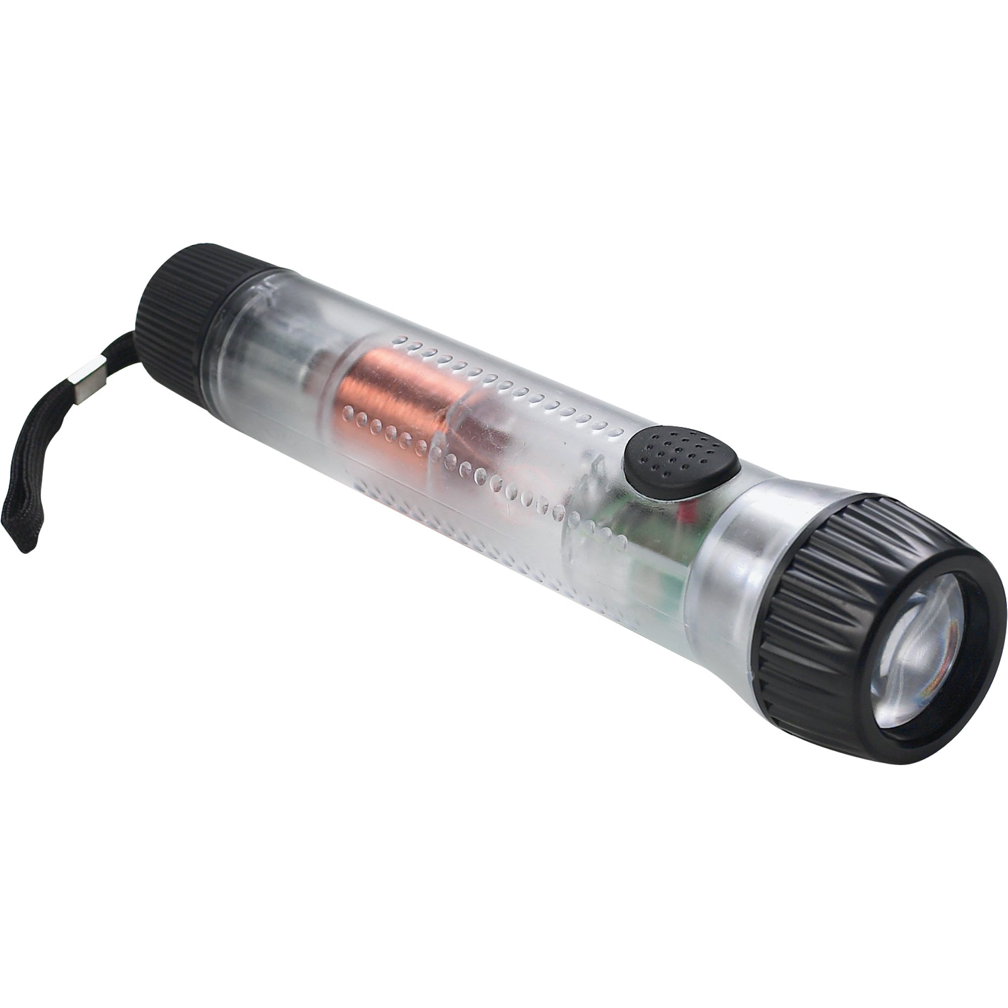 Shake Light